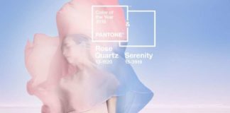 Інститут Pantone вибрав кольору 2016 року.