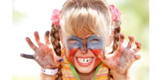 Чому діти хочуть грати в монстрів.