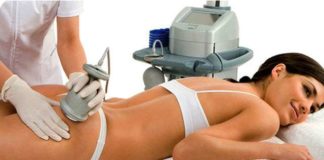 Найпопулярнішою процедурою 2014 року буде липотрипсия.