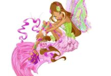 Дитяче свято для росіян в Італії.