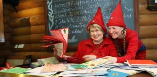 Дитячі табори: куди поїхати на зимові канікули?.