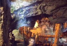 Тетяна Навка не знає, як виховувати подарованого їй шпіца.