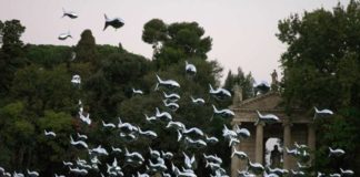 III Щорічний фестиваль мистецтв Натхнення.