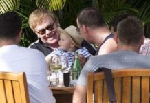 Голлівудські батьки.