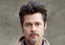 Бред Пітт зніме фільм про сексуальні домагання Харві Вайнштейна.