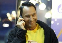 «А піна-то не першої свіжості»: Стас Костюшкін відмокає після свят у ванні.