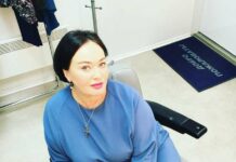 «Крутіше вас буде»: дочка Лариси Гузеевой у вечірній сукні вразила всіх наповал.