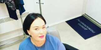 «Крутіше вас буде»: дочка Лариси Гузеевой у вечірній сукні вразила всіх наповал.