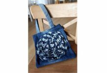 Сумочка для дочки.