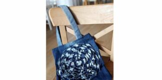 Сумочка для дочки.