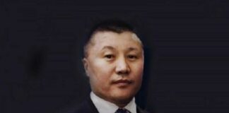 Бакитбек єсентаєв: хто він, біографія