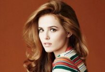 Зої дойч: фільми з її участю