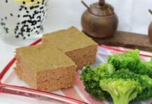 Печінка: рецепти для дітей