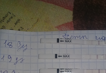 Дівчатка підкажіть будь ласка чи була овуляція чи ні