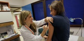 Тест nur.kz: як змінився світ з винаходом вакцин