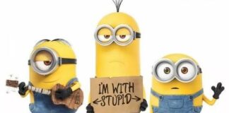 Найсмішніші мультики для дітей