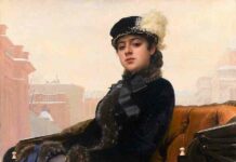 «ранок», «невідома», «дівчина з персиками»: доля дівчат з відомих картин