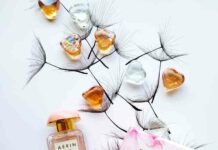 Яскравий і життєрадісний estee lauder aerin fleur de peony