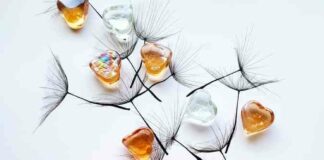 Яскравий і життєрадісний estee lauder aerin fleur de peony