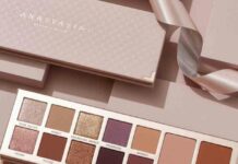 Anastasia beverly hills: new