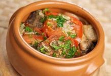 Найсмачніші страви в горщиках: топ-10 рецептів