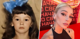 Як виглядали в школі настя івлєєва, zivert та інші молоді зірки