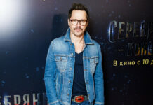 З поцілунками і іскрами: дерев’янко попався за “гарячими” танцями з новою дівчиною на очах екс-дружини