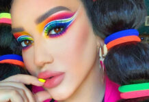 15 шикарних стрілок від знаменитого візажиста гоар аветісян