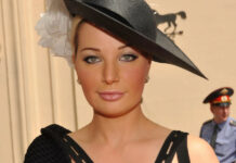 Привіт з кащенко: марію максакову відправили в психіатричну клініку