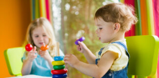 Комаровський озвучив головну проблему дитячих садків, яку не прийнято афішувати