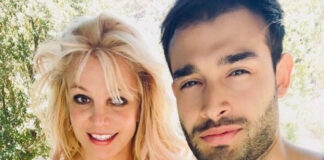 На зло батькові: брітні спірс виходить заміж