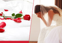 Реальна історія дівчини, яка вийшла заміж незайманою і сильно про це пошкодувала