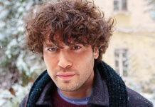 Павло артем’єв – про ідеальний відпочинок: “люблю полежати на дивані»