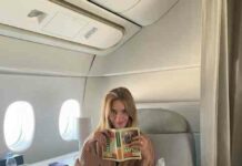 Сімейна прогулянка: наталія водянова вперше показала сина від антуана арно