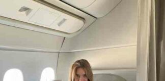 Сімейна прогулянка: наталія водянова вперше показала сина від антуана арно