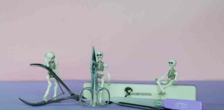 Мої манікюрні помічники: orly, metzger, masura і сталекс