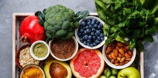 10 продуктів, які знизять рівень холестерину в крові