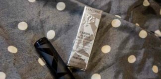 Lancome l’absolu rouge ruby cream 314 ruby star – замани математика на красиве число