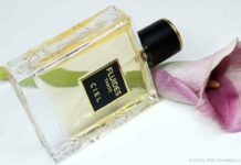 Ciel fluides taboo. Якщо не можна, але дуже хочеться, то можна