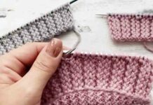 Оригінальна гумка спицями. Майстер-клас