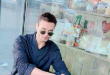 Друг світличної про її зникнення: “неправда, що її перевезли проти волі!”