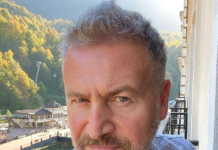 Леонід агутін на честь дня батька показав обох дочок