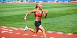 Поради, які варто врахувати при покупці кросівок для спорту