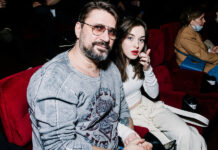 Розлучення не буде: віктор логінов вимолив у дружини прощення