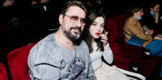 Розлучення не буде: віктор логінов вимолив у дружини прощення