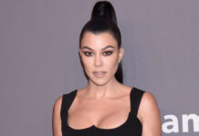 Кортні кардашьян виходить заміж за тревіса баркера: згадуємо кращі образи пари