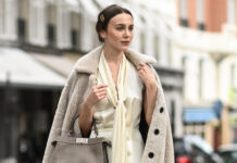 “двадцяті”, оверсайз-трикотаж та інші актуальні фасони суконь-поради стиліста