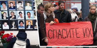 “ми йдемо вмирати”: що сталося на дубровці в “три чорних дні” рівно 19 років тому