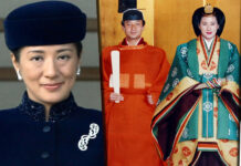 «східна принцеса діана»: чому імператрицю японії називають нещасною заручницею трону