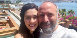 “ми були так схвильовані”: дружина зірки “чудового століття” розсекретила стать і ім’я дитини